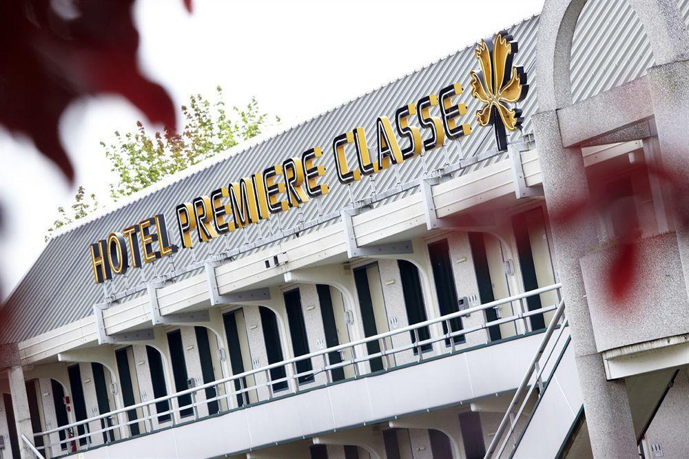 Premiere Classe Roanne Perreux Exterior foto
